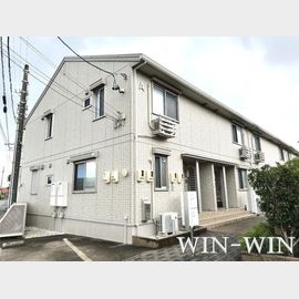 運動公園前駅より徒歩22分 2階 築13年7ヶ月の賃貸物件