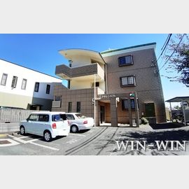 ニューエクセレント21の賃貸物件