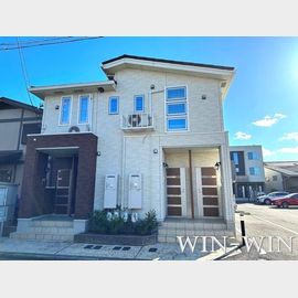 船町駅より徒歩7分 1階 築10年の賃貸物件