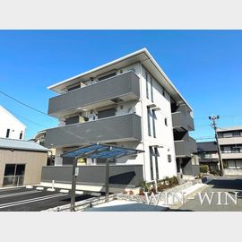 D-square花田二番町の賃貸物件