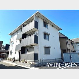 D-square花田二番町の賃貸物件