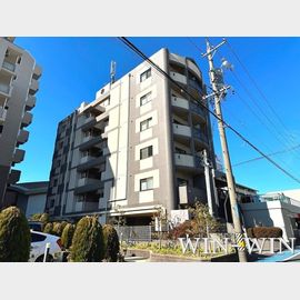 レリブ草間 3階 築34年9ヶ月の賃貸物件