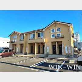 愛知大学前駅より徒歩26分 1階 築16年3ヶ月の賃貸物件