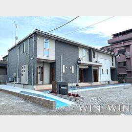 愛知大学前駅より徒歩17分 2階 築1年10ヶ月の賃貸物件