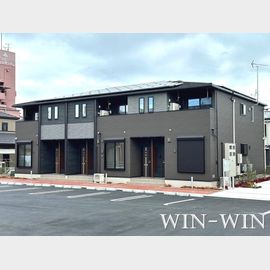 リブリオポラA 2階 築2年の賃貸物件