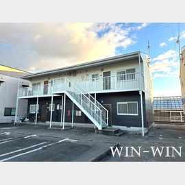 ブラウン・エイトＡ 1階 築30年6ヶ月の賃貸物件