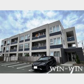 二川駅より徒歩9分 1階 築9年5ヶ月の賃貸物件