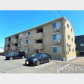 船町駅より徒歩15分 1階 築13年5ヶ月の賃貸物件