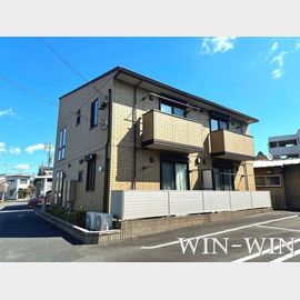 メゾン デュ ノールの賃貸物件