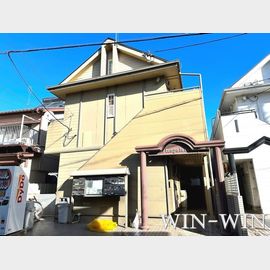 レオパレス東田第一の賃貸物件