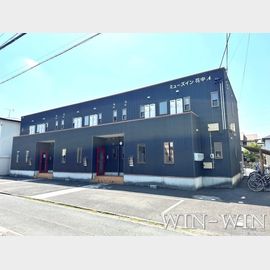 柳生橋駅より徒歩7分 1階 築22年4ヶ月の賃貸物件