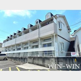 ウイングコート東小池Ａ棟 1階 築33年の賃貸物件