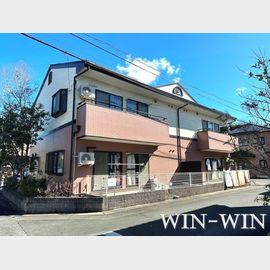 グランデージToda Bの賃貸物件