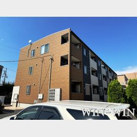 愛知大学前駅より徒歩34分 2階 築8年5ヶ月の賃貸物件