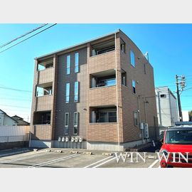 神宮寺 2階 築11年6ヶ月の賃貸物件