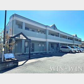 フィールドピアE 1階 築18年の賃貸物件