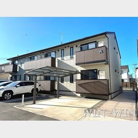 リシュドールB 1階 築7年2ヶ月の賃貸物件