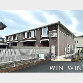 シップスガーデンの賃貸物件