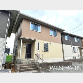 東田坂上駅より徒歩22分 築14年3ヶ月 2階建の賃貸物件