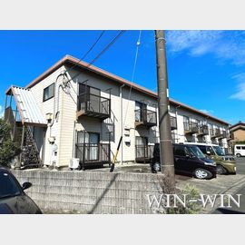 ハレモアナ 1階 築31年11ヶ月の賃貸物件