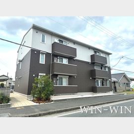 ソフィアA棟 3階 築3年11ヶ月の賃貸物件