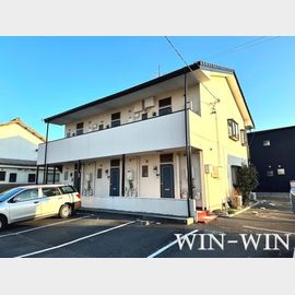 40-kinuta 2階 築31年7ヶ月の賃貸物件