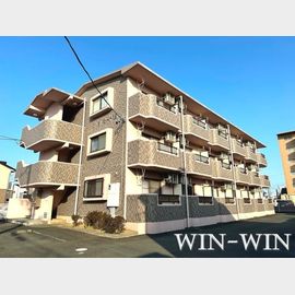 ア・ラ・モード18 1階 築24年10ヶ月の賃貸物件