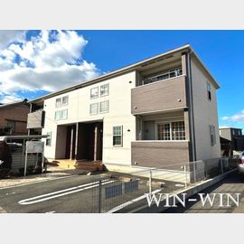 プリート小池の賃貸物件