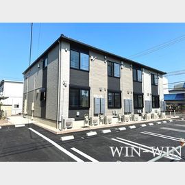 フリーデンハイム中浜の賃貸物件