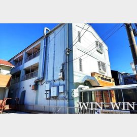 サンヒル南小池 2階 築37年5ヶ月の賃貸物件