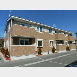 ホワイトルーム飯村 Eの賃貸物件