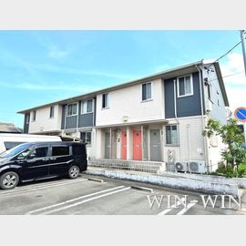 バイオ２１Ｂ 1階 築19年10ヶ月の賃貸物件