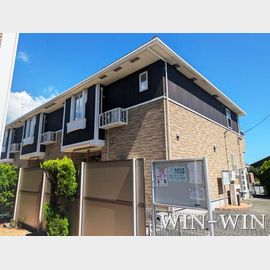 アラグラース 1階 築11年1ヶ月の賃貸物件