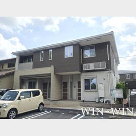 モダンパークＫ＆Ｌ２ 2階 築13年の賃貸物件