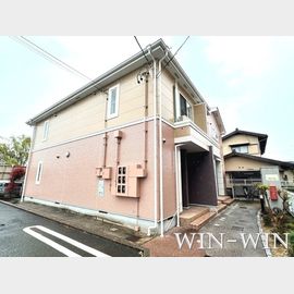 パルク プロムナードの賃貸物件