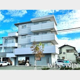 ノーブルレジェンド 3階 築30年9ヶ月の賃貸物件