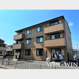 豊橋ウエスト2の賃貸物件