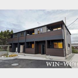 ガーデンコートウエタの賃貸物件