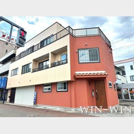 八通町賃貸住宅の賃貸物件