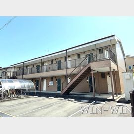 クレア一本木 1階 築17年2ヶ月の賃貸物件