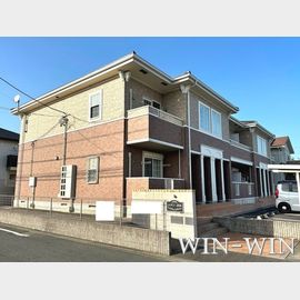 コデン010 2階 築15年4ヶ月の賃貸物件