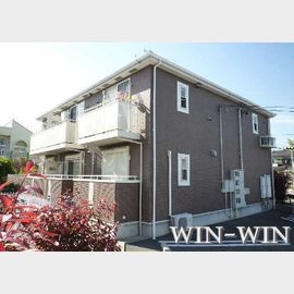 南栄駅より徒歩30分 1階 築18年10ヶ月の賃貸物件