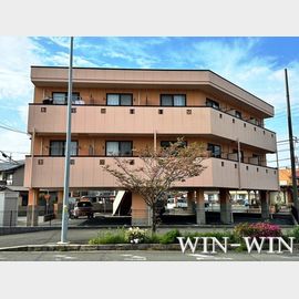 南栄駅より徒歩22分 2階 築23年4ヶ月の賃貸物件