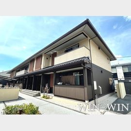 船町駅より徒歩20分 2階 築7年7ヶ月の賃貸物件