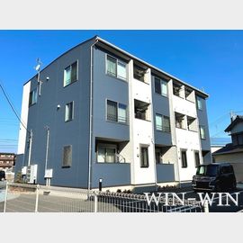 ベルグランツ 1階 築6年3ヶ月の賃貸物件