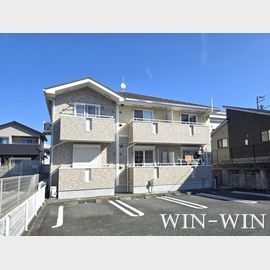 スプラウト大山 1階 築18年8ヶ月の賃貸物件