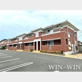 サンシティ小野田Bの賃貸物件