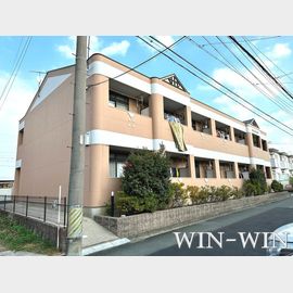 サンヒルズマキノ 1階 築27年3ヶ月の賃貸物件