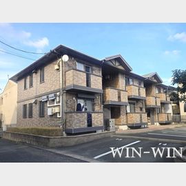 ウィルモア宮下 2階 築19年7ヶ月の賃貸物件