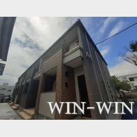 グレイスヴィラ若宮の賃貸物件